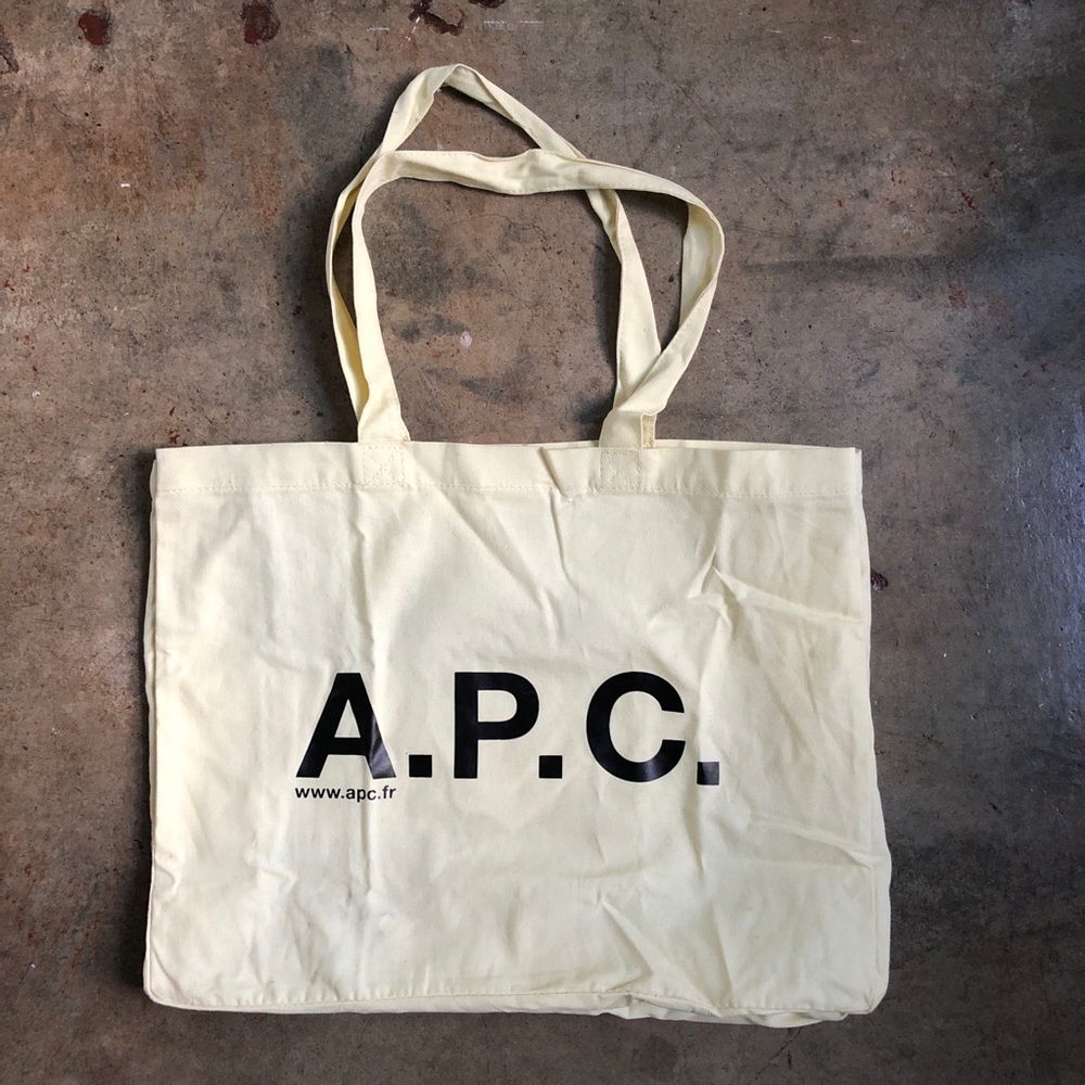 APC TOTE